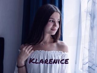 Klarenice