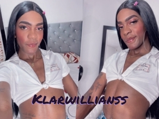 Klarwillianss