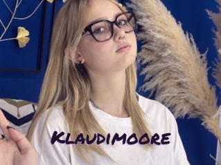 Klaudimoore