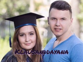 Klausanddayana
