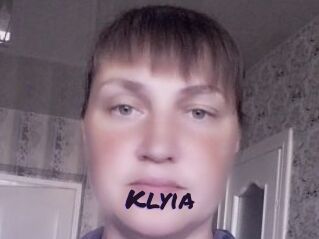 Klyia