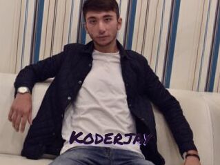 Koderjay