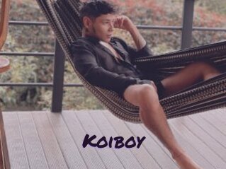 Koiboy
