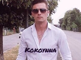 Kokoynna