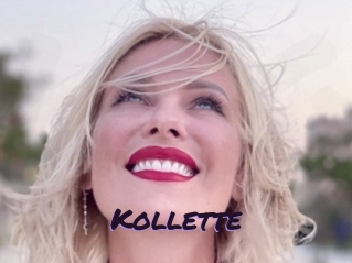kollette Le Cul Gratuit
