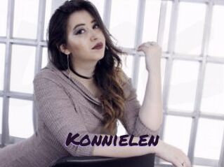 Konnielen