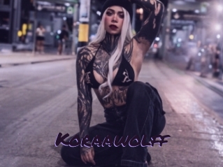koraawolff Le Cul Gratuit