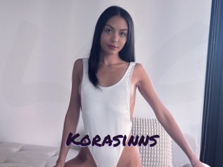 Korasinns