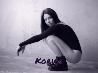 Korica