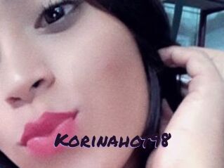 Korinahot98