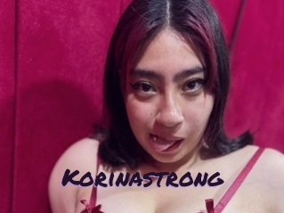 korinastrong Le Cul Gratuit