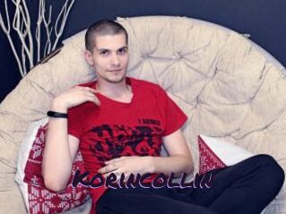 Korincollin