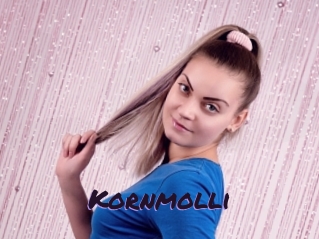 kornmolli Le Cul Gratuit