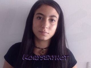 Korysexyhot