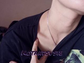 Kotandsusie