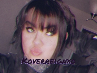 Koverreignxo