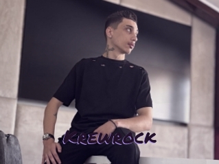 krewrock Le Cul Gratuit