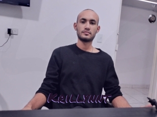 krillynnt Le Cul Gratuit