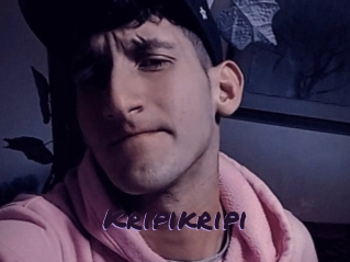 Kripikripi