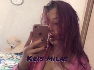 Kris_milas
