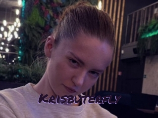 Krisbuterfly