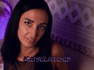 Krisclifford