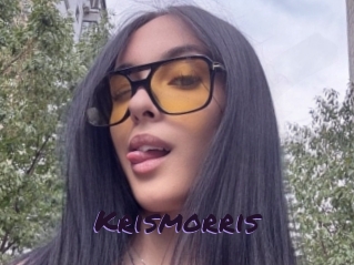Krismorris