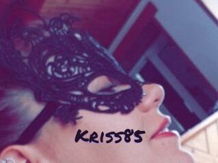 Kriss85