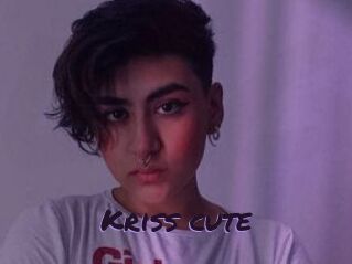 Kriss_cute