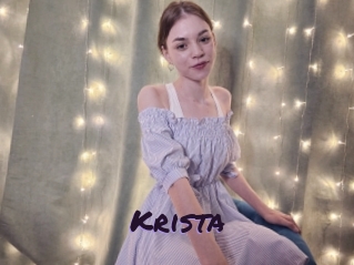 Krista