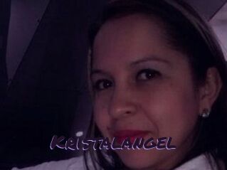 Kristalangel