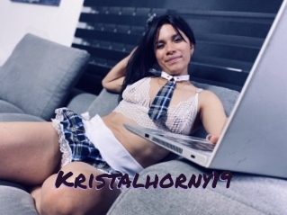 kristalhorny19 Le Cul Gratuit