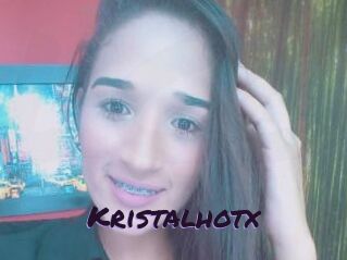 Kristalhotx