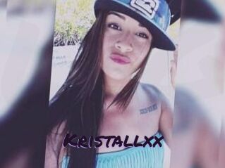 Kristallxx