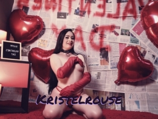 Kristelrouse