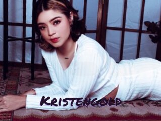 Kristengold