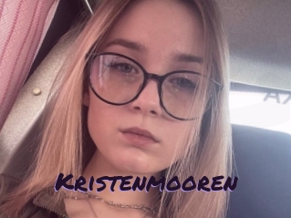 kristenmooren Le Cul Gratuit