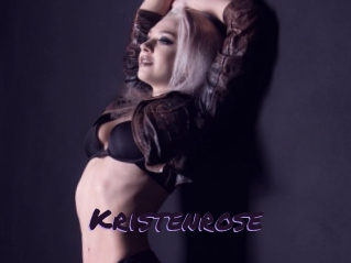 Kristenrose