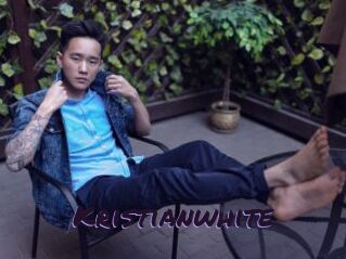 Kristianwhite