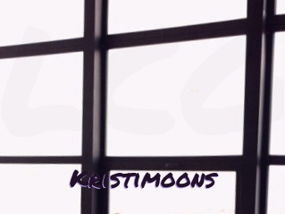 kristimoons Le Cul Gratuit