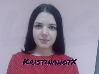 KristinahotX
