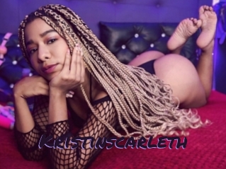kristinscarleth Le Cul Gratuit