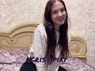 Kristipixy