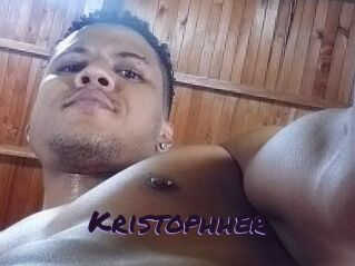 Kristophher