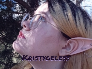 Kristygeless