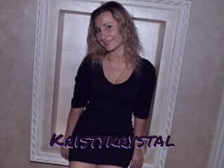 Kristykrystal