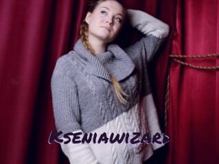 Kseniawizard