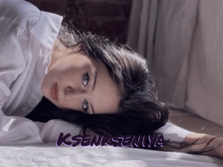 Ksenkseniya