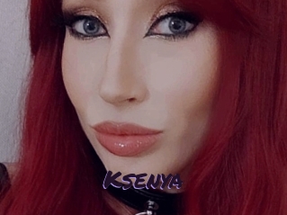 Ksenya