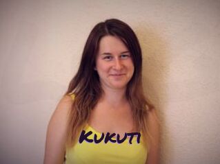Kukuti